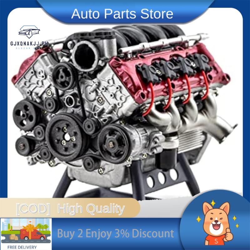 ชุดวิ่งเครื่องยนต์ Mini V8, Ax90104 Scx10 Second Generation Capra VS4 ...