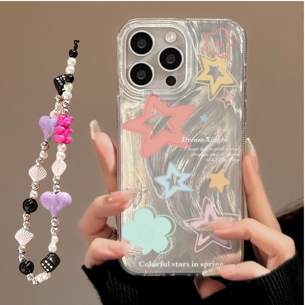 Custodia Per Bottiglia Di Profumo Con Diamanti Di Lusso TPU Con - Foto 10