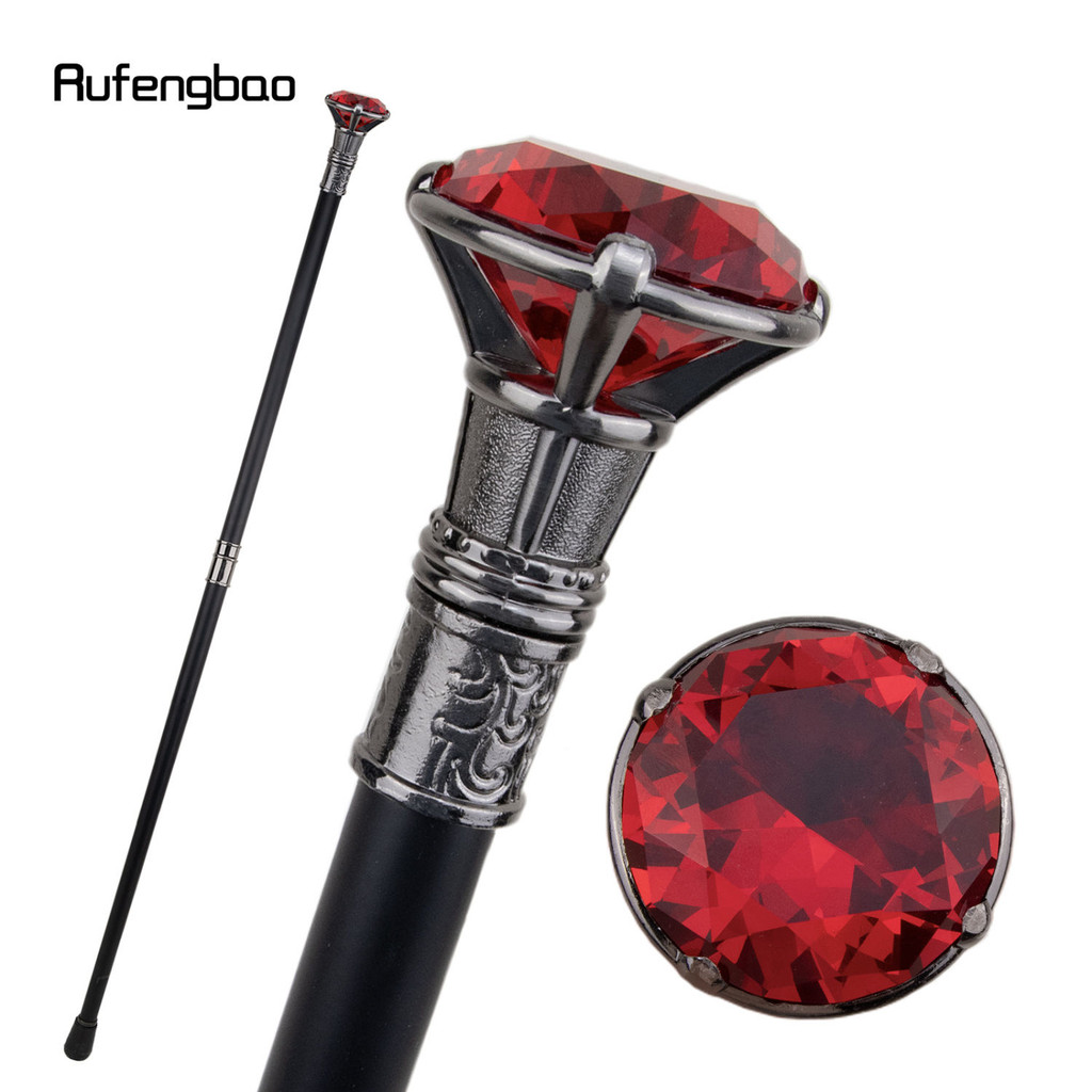 เงินที่ยังไม่ed Red Diamond Script Killing Cane Secret Room Scepter ...