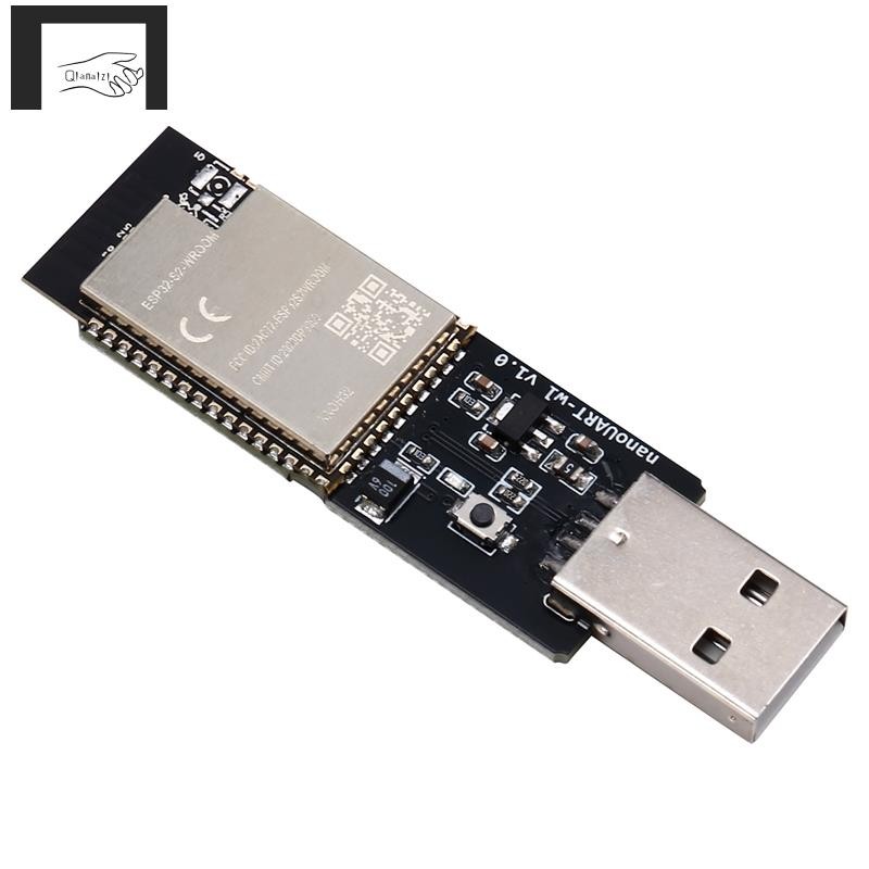 [qianaizi]USB BTC Miner Solo Miner 40-50KH/S Bitcoin BTC Mining Asic ...