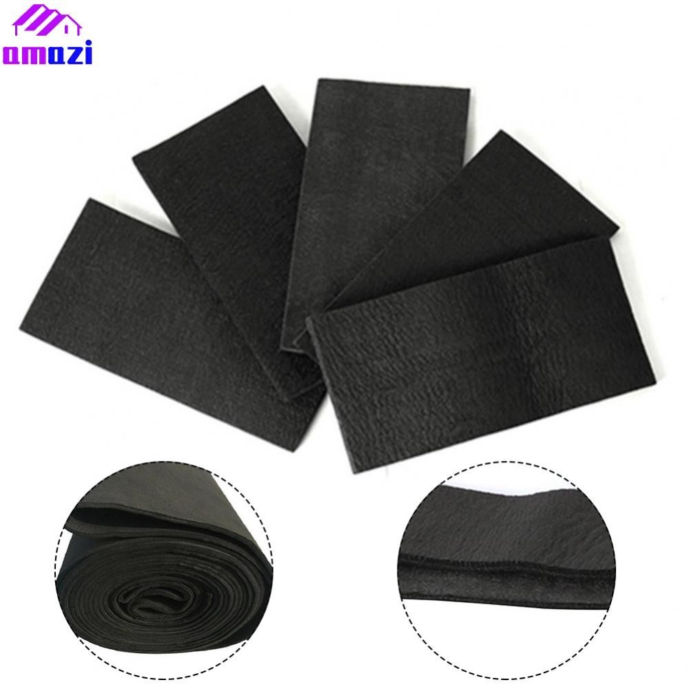【AMZ】Graphite Felt 3/5/10mm Carbon Electric Electrode Felt Graphite ...