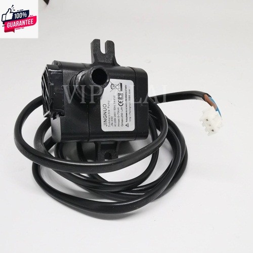 Hatari ปั๊มพัดลมไอเย็น ปั๊มน้ำ ฮาตาริ ใช้กัรุ่น AC10R1 / AC10R2 พัดลมไอ ...