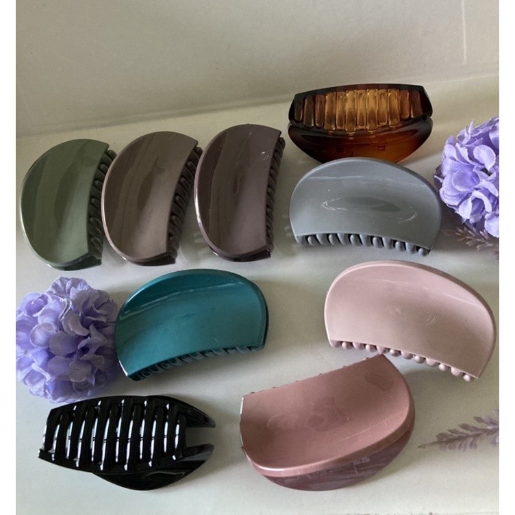 MADE in KOREA 🇰🇷6CM กิ๊บหนีบผม 🇰🇷นำเข้าจากเกาหลี ของแท้ 🇰🇷 คุณภาพดี ทน ...