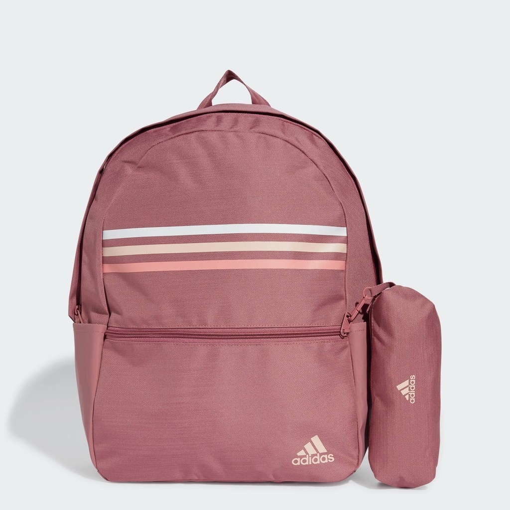 Adidas 3 stripes red outlet