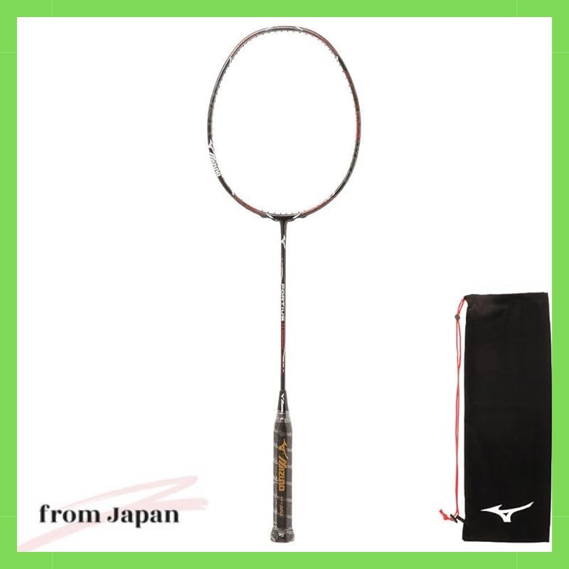 MIZUNO Badminton Unstrung Racket FORTIUS 11 POWER | Shopee Thailand