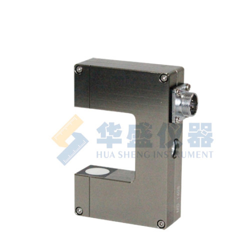 Edge position control web guide system with ultrasonic sensor Ax ...