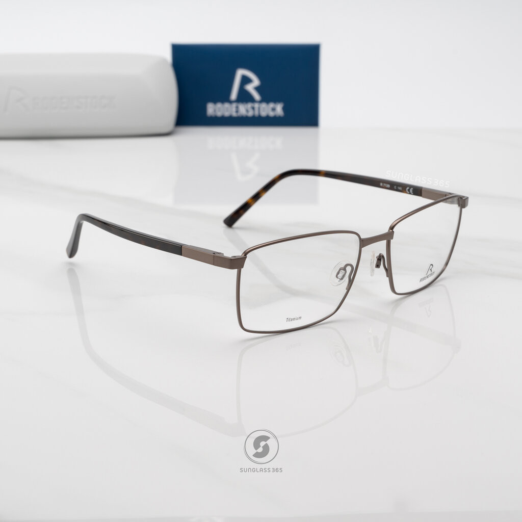 แว่นสายตา RODENSTOCK R7129 C | Shopee Thailand
