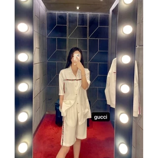 เสื้อ gucci ราคาพิเศษ | ซื้อออนไลน์ที่ Shopee ส่งฟรี*ทั่วไทย