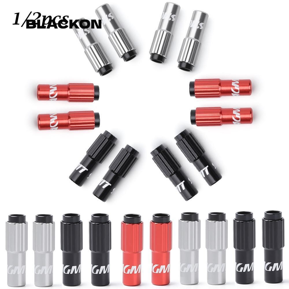 BLACKON Shift Connector อุปกรณ์สำหรับปรับหมวกแฮนด์บาร์ 3 สี ใช้งานกับ ...