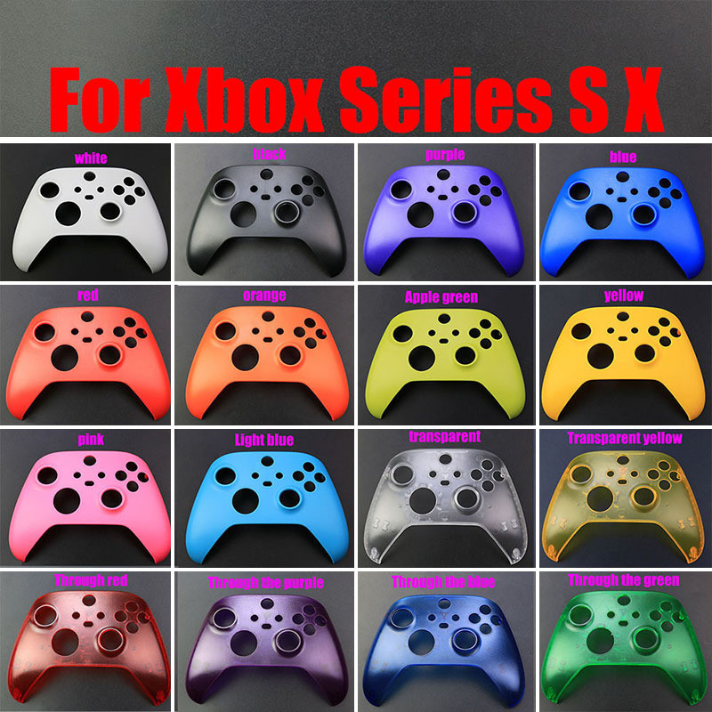 Xbox Series XS Top Shell Handle Shell Surface Shell Xbox Series S/X ...