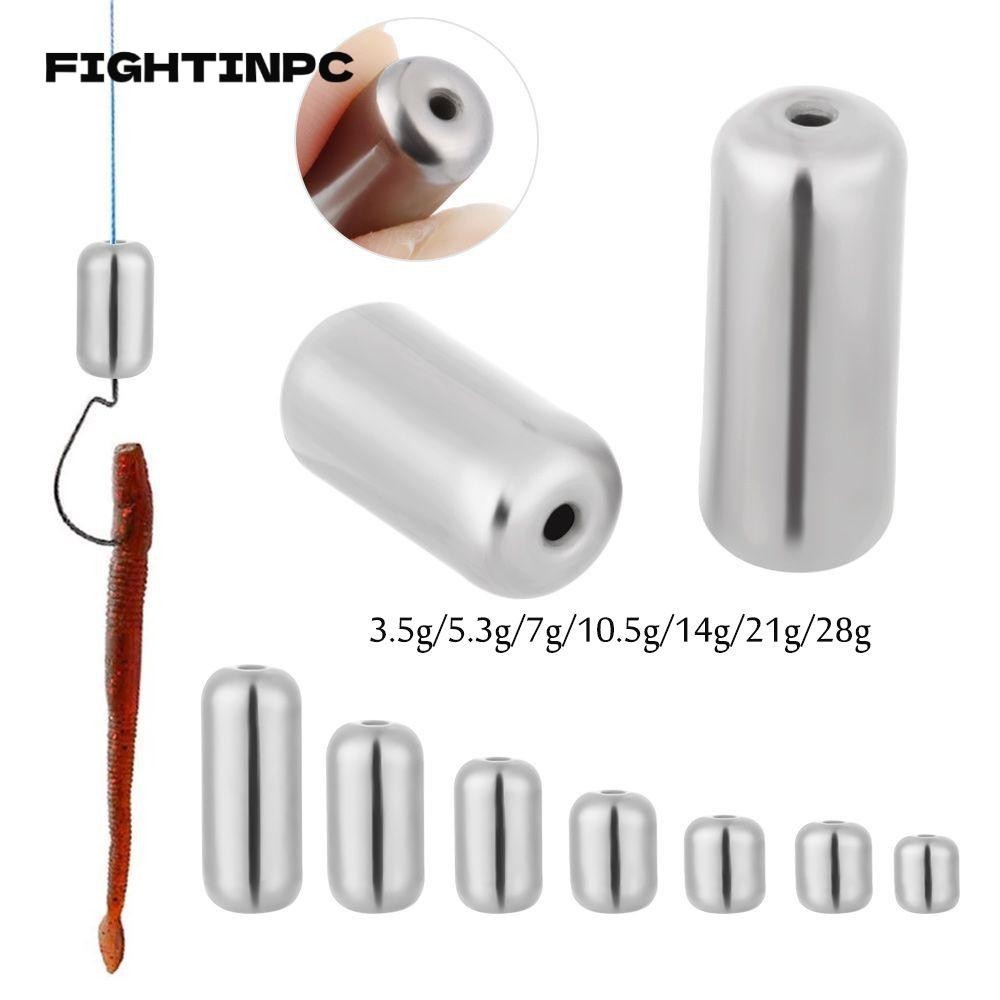 FIGHTINPC ตกปลาทังสเตน fall Quick Release Casting คุณภาพสูง Barrel ...