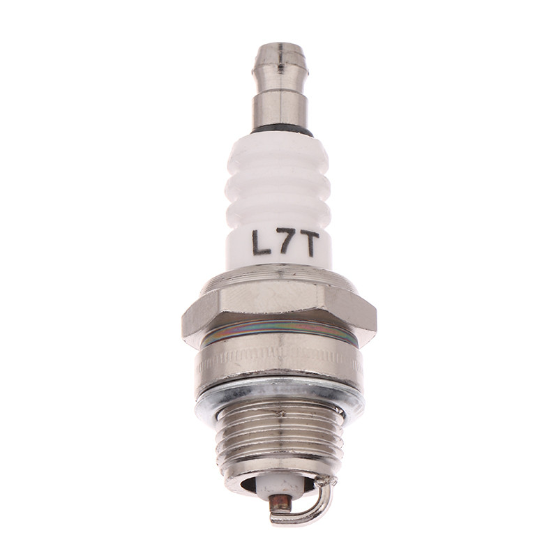 ใหม่ 1/2/5 ชิ้น Sparkle Plug Universal L6RTC L7RTC L8RTC L8RTF ...