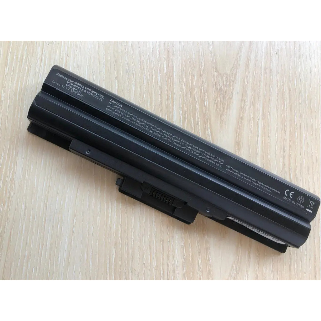 VGP-BPS21 VGP-BPS21A VGP-BPS21A BPS21B BPL21 VGP-BPS13/B VGP-BPS13 ...
