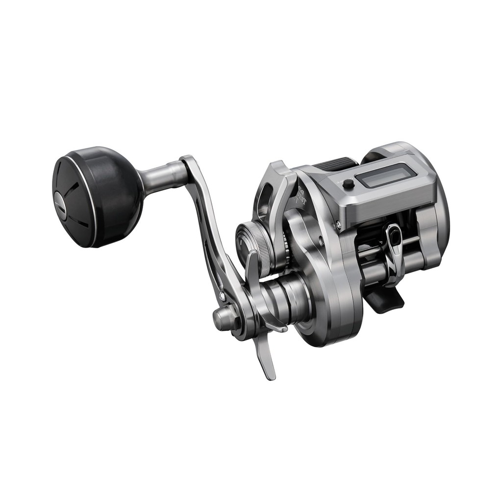Shimano Calcutta Conquest A 200HG Baitcast Fishing Reels – Otto's