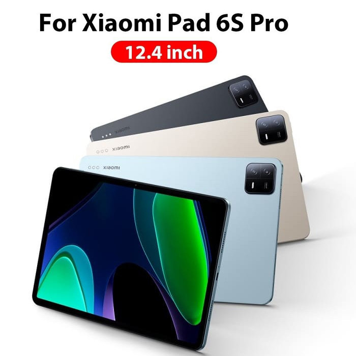 Xiaomi Pad 6S PRO 12GB+512GB カバーモバイルルーター 【公式通販】