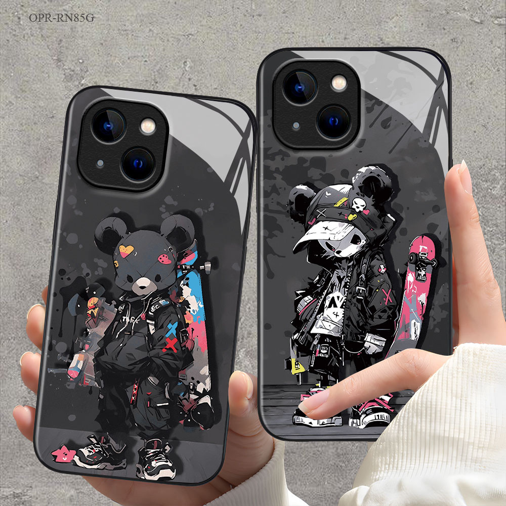 OPPO Reno 8 8Z 7 7Z 6Z 6 5 4 2F F11 F9 F7 F5 Pro Youth 4G 5G เคสออปโป้ ...