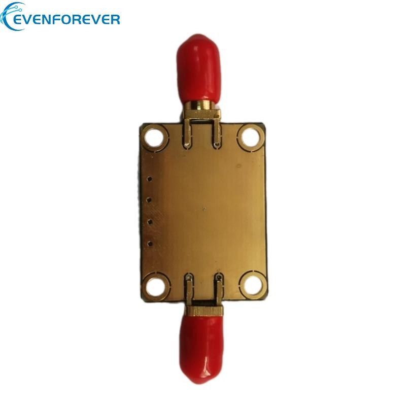 Filtro Band Stop Anti FM 88-108MHz - In Lega Di Alluminio CNC Per Radio - Foto 7