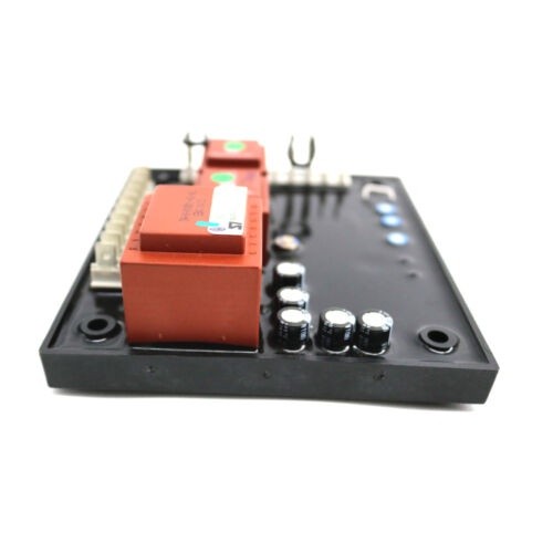 New Original AVR Leroy Somer R726 Automatic Voltage Regulator R726 ...