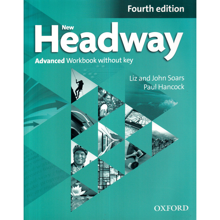 bundanjai-oxford-new-headway-4th-ed-advanced