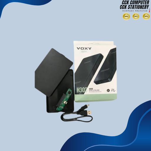 เคส HD / HDD Hard Disk Casing 2.5