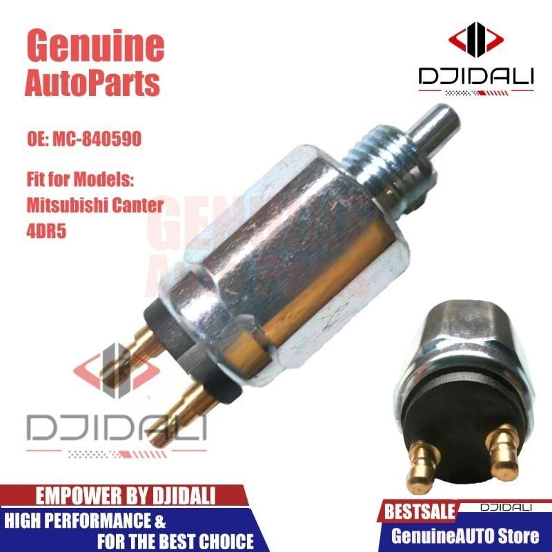 สวิตช์โคมไฟหลัง (Reverse Switch) Mitsubishi Canter 4DR5 MC-840590 แมค ...