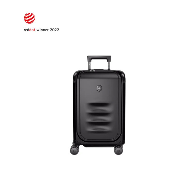 กระเป๋าเดินทาง VICTORINOX VX TRG 611755 รุ่น Spectra 3.0 Exp Frequent ...