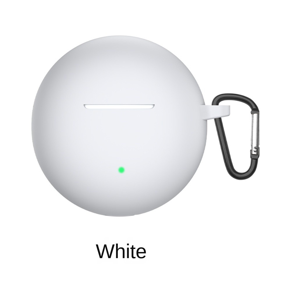 Vivo TWS3 TWS3e ซิลิโคนเหลวหูฟังสําหรับ Vivo iQOO TWS Air 1e 2 3 4 3e ...