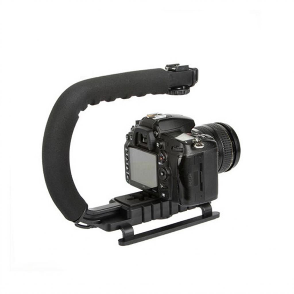 Doperfect1-th Handheld Stabilizer Handle Grip พร้อมอุปกรณ์เสริมสำหรับ ...