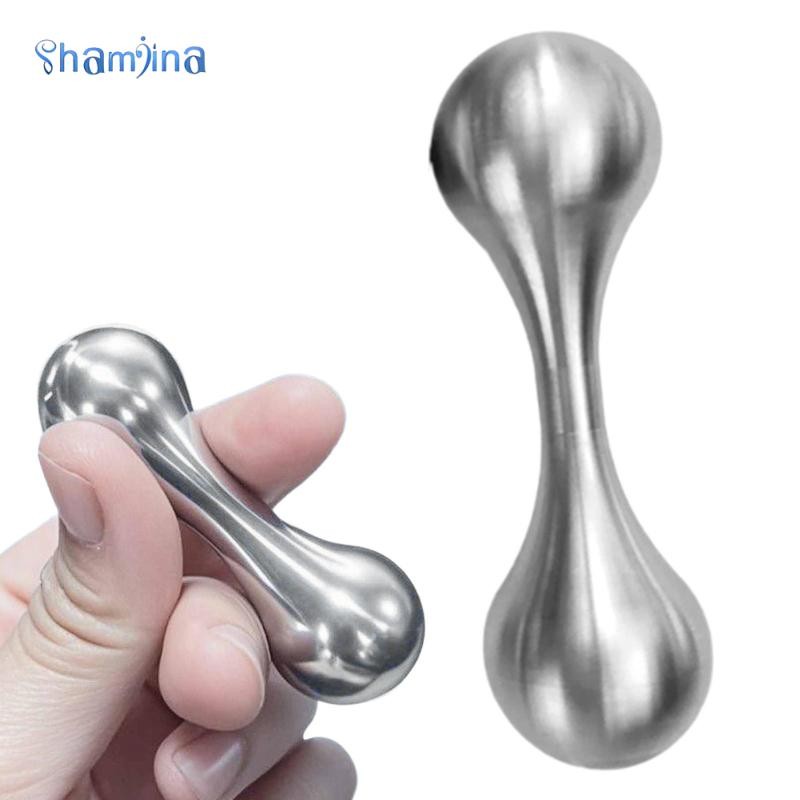 [Shamjina] ของเล่นทักษะ Knucklebone Finger Fidget Sensory Novelty ...