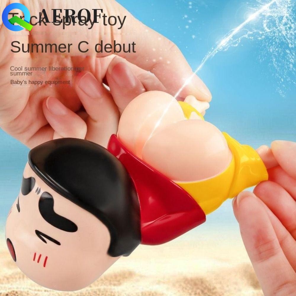 Aerof Shin-chan Baby Bath Toys, Crayon Shin-chan Character Shin-chan ...