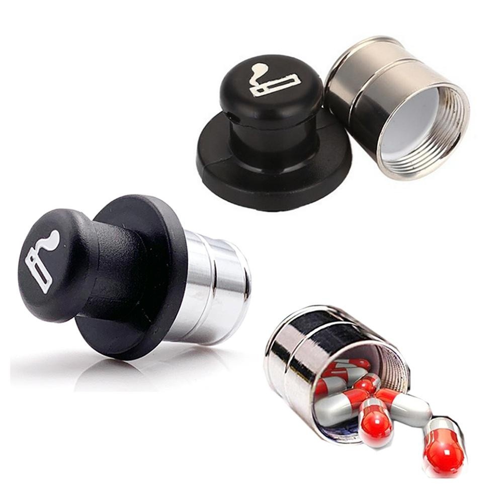 Plug Wall Safe Fake Charger - Hidden Storage Box Disguised As Wall