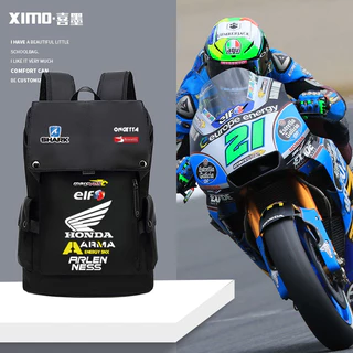 Mochila honda moto hotsell
