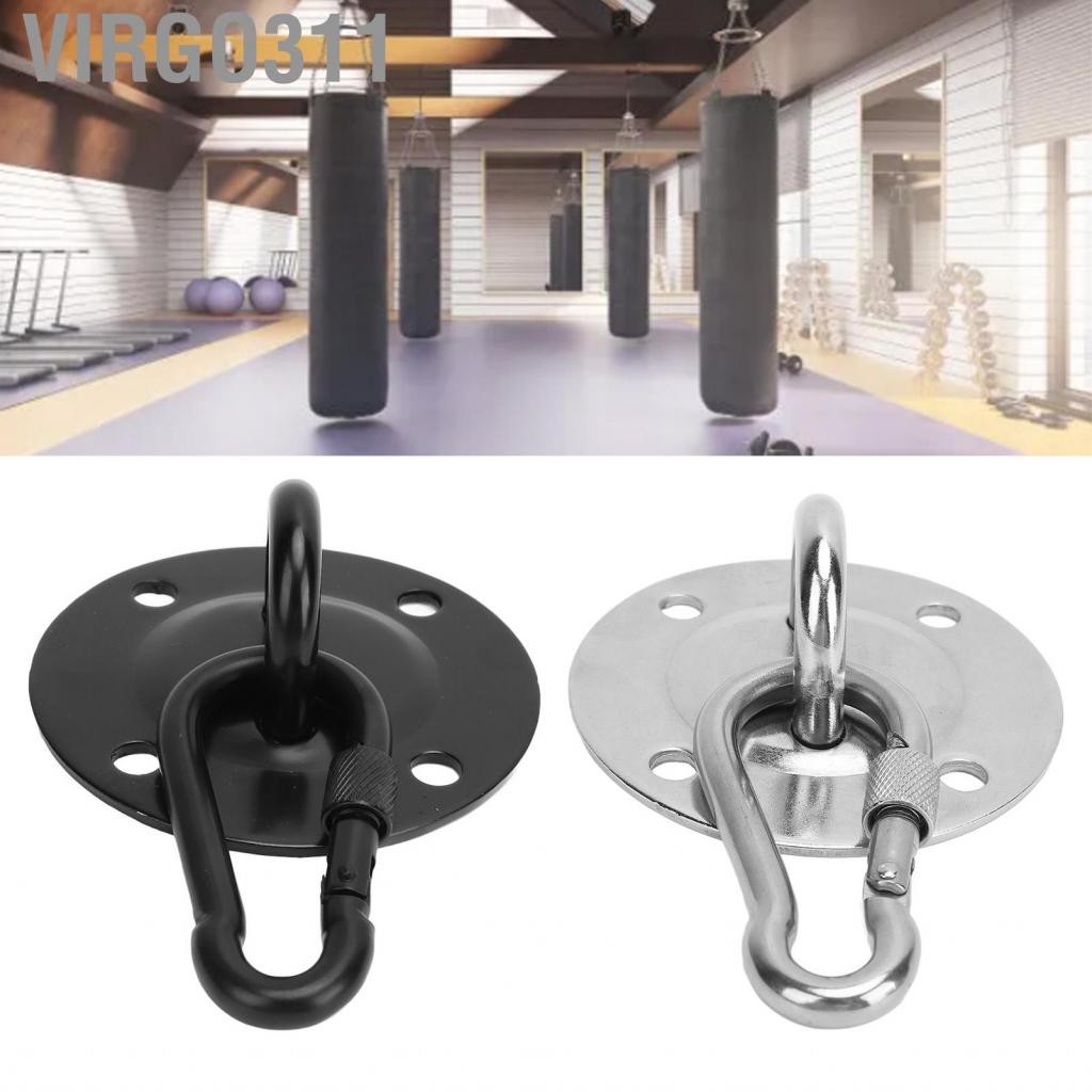 Virgo311 Bearing Swing Hook Metal Strong Load Hanger สำหรับเก้าอี้ ...