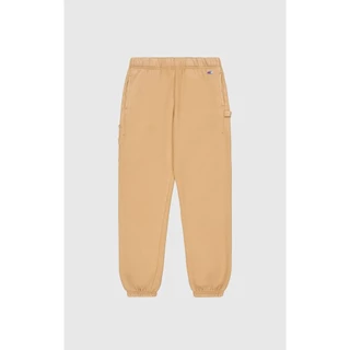 CHAMPION ELASTIC CUFF PANTS กางเกงผู้ชาย