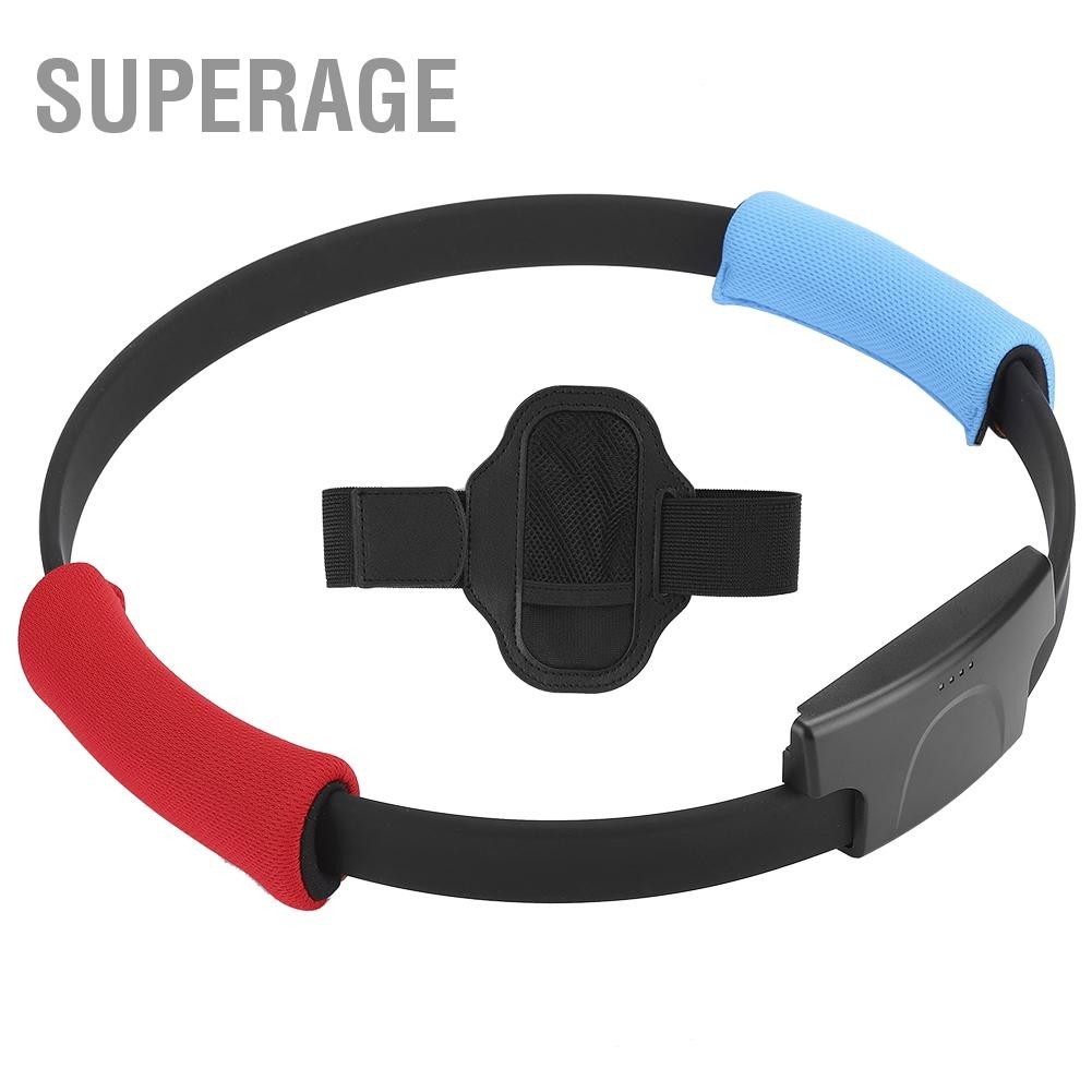 Superage Sensorimotor Fitness Fit Ring Adventure Game สายรัดกีฬาสำหรับ ...