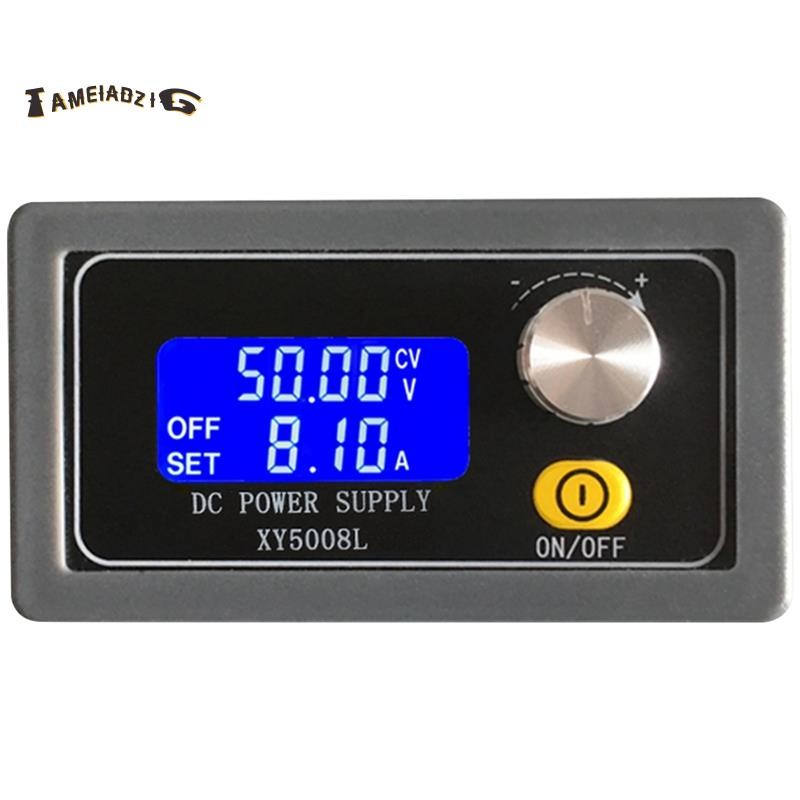 Xy5008l CNC ปรับ DC Regulated Power Supply แรงดันไฟฟ้าคงที่ซ่อมกระแสไฟ ...