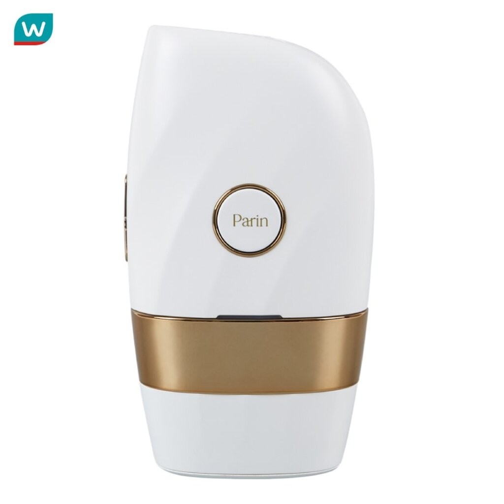 Parin พาลิน ไอพีแอล ไอคอนิก เจน 4 ไวท์ เพิล 1ชิ้น | Shopee Thailand