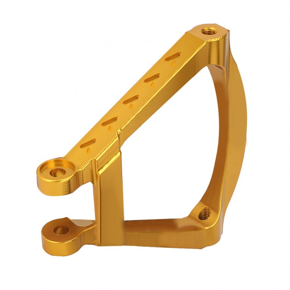 MRBUNNY#Heavy Duty Aluminum Rear Triangle for SurRon For ultra Bee ...