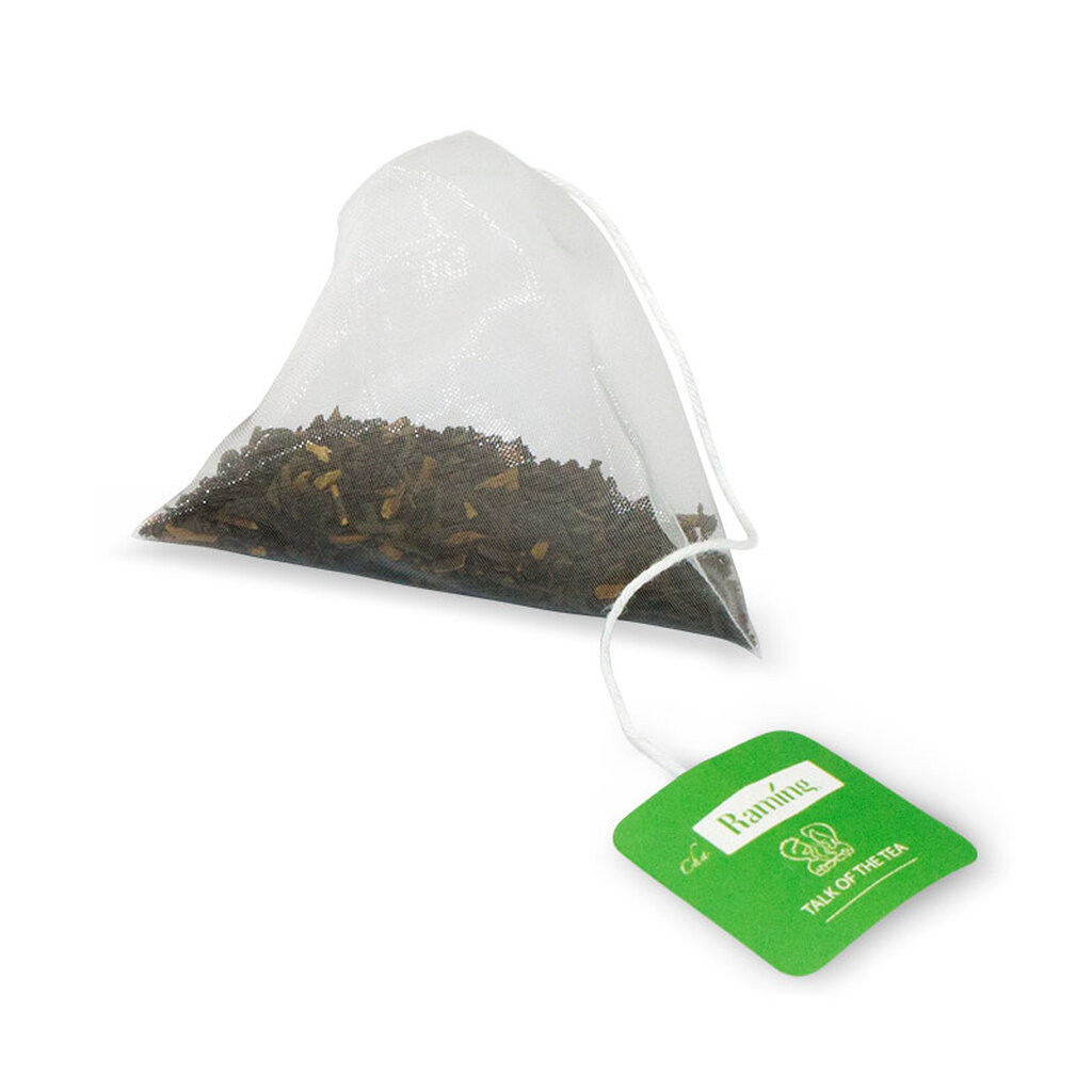 Cha Raming Jasmine Tea/Green Tea/Oolong Tea ชา ระมิงค์ ชาจีน/ชาเขียว ...
