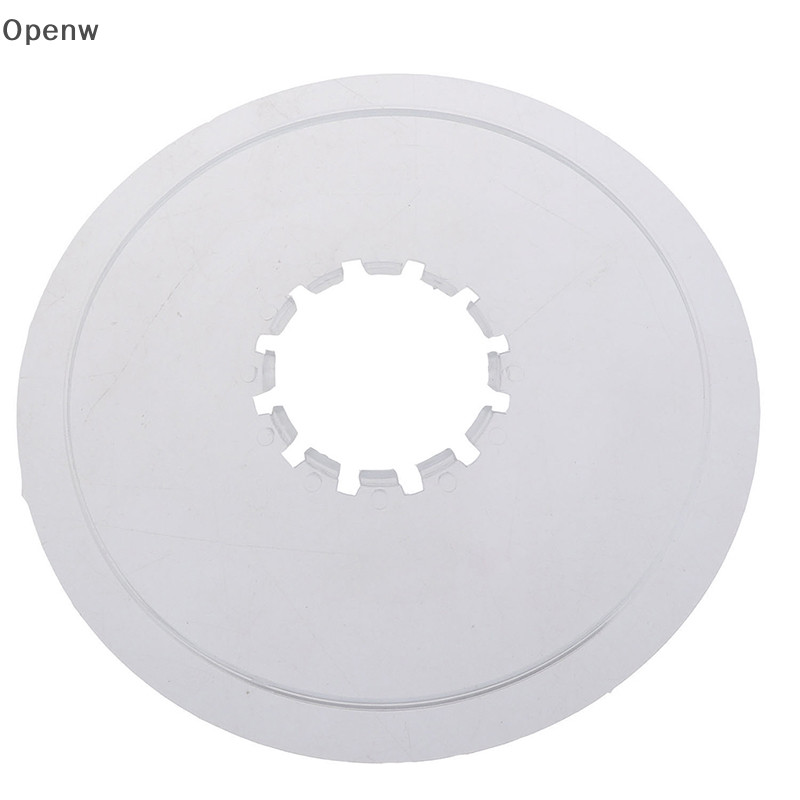 Openw Bike Wheel Spoke Protector Guard Bicycle Cassette Freewheel