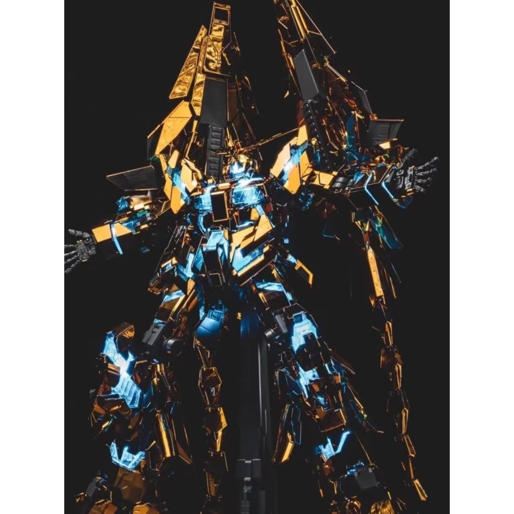 กันดั้มรุ่น Mecha MGEX Phoenix MB Strike Freedom Snow White Flying ...