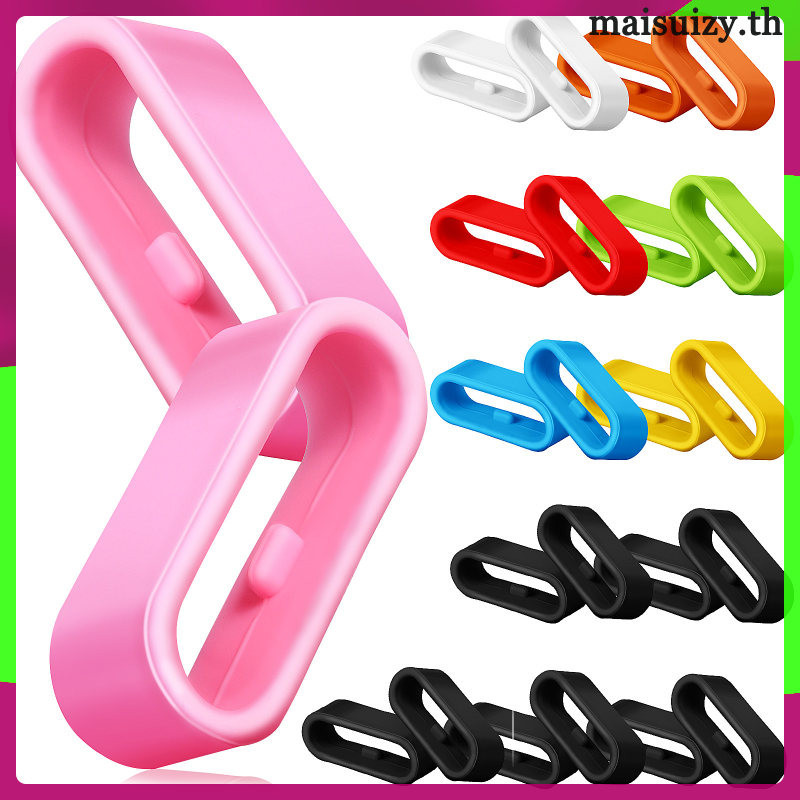 สายนาฬิกา Loops Hoop Accessories Oval Professional Hoops Parts แบบพกพา ...