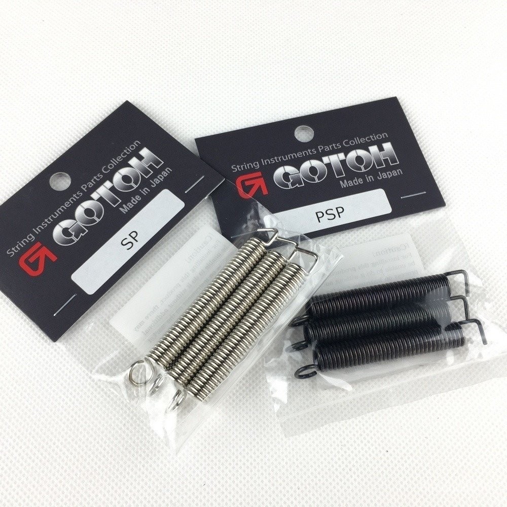 Original GOTOH SP PSP Electric Guitar Trill System Bridge Spring ...