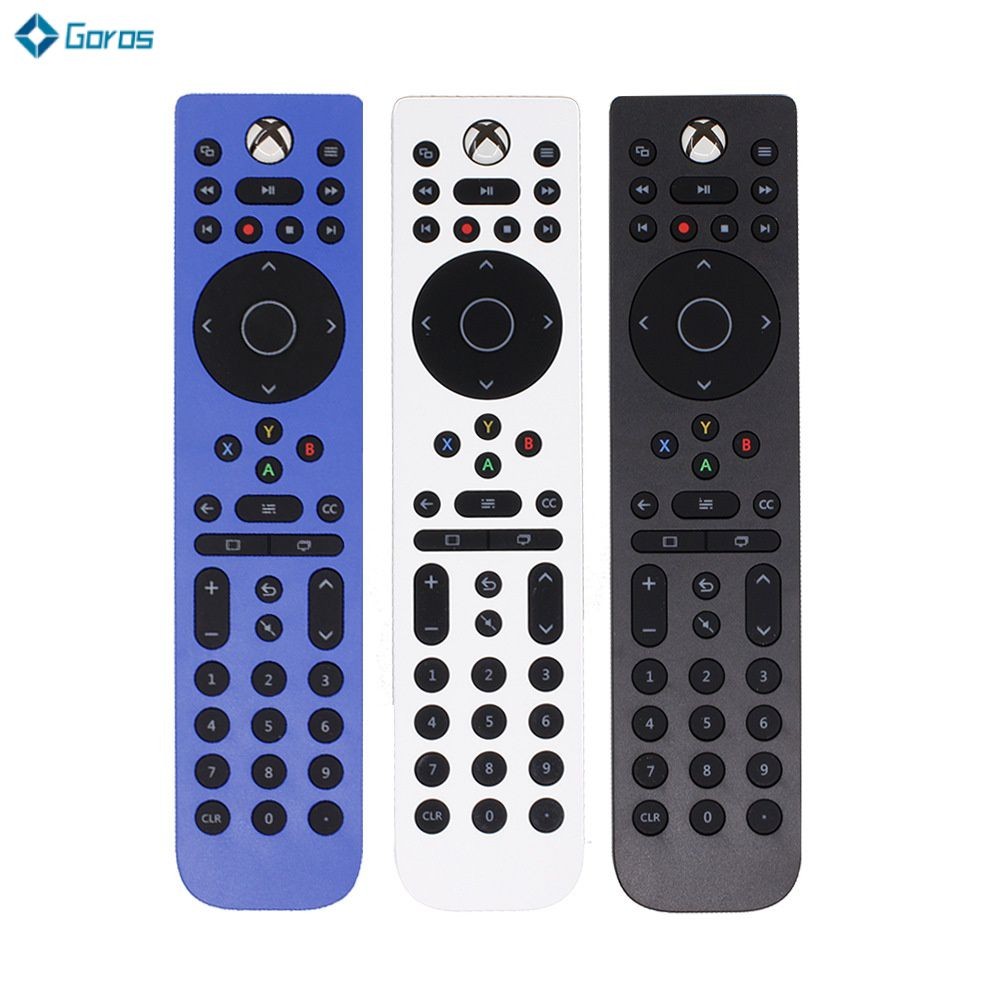 Easy Navigation Xbox Series S/X สีขาว Easy Navigation การออกแบบตามหลัก ...