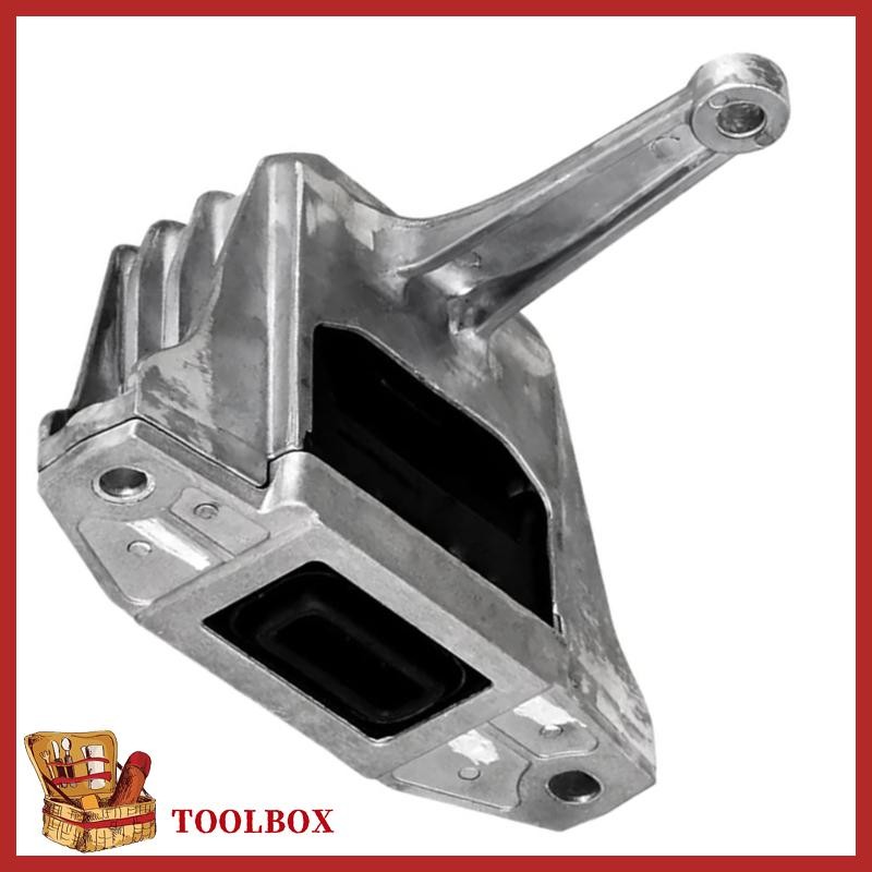 Corrosion Resistant Automotive Engine Bracket Right Front Fitment Easy ...