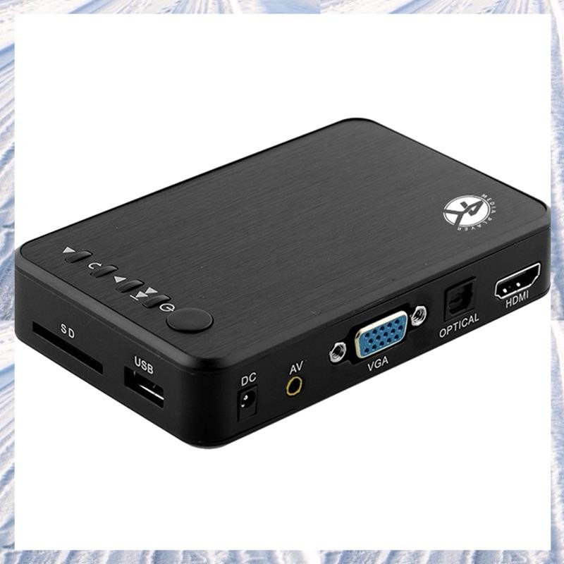 [NFGR] เครื่องเล่นวิดีโอ 4K HD Disk เครื่องเล่น Blu-Ray Boot Loop ...