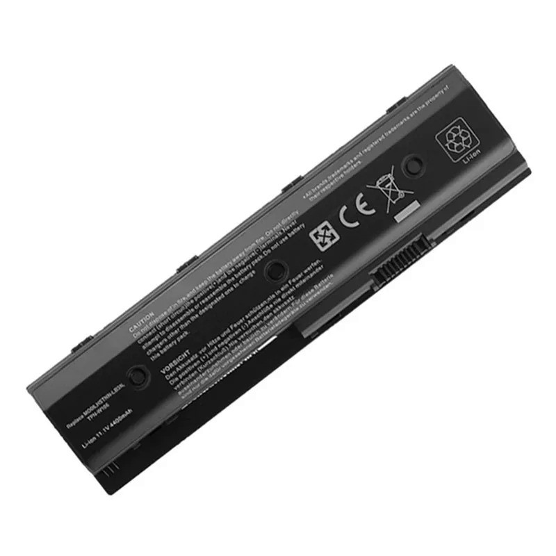 MO06 Replacement Laptop Battery For HP Pavilion DV4-5000, DV6-7000, DV7-7000 Series (11.1V, 4400mAh)
