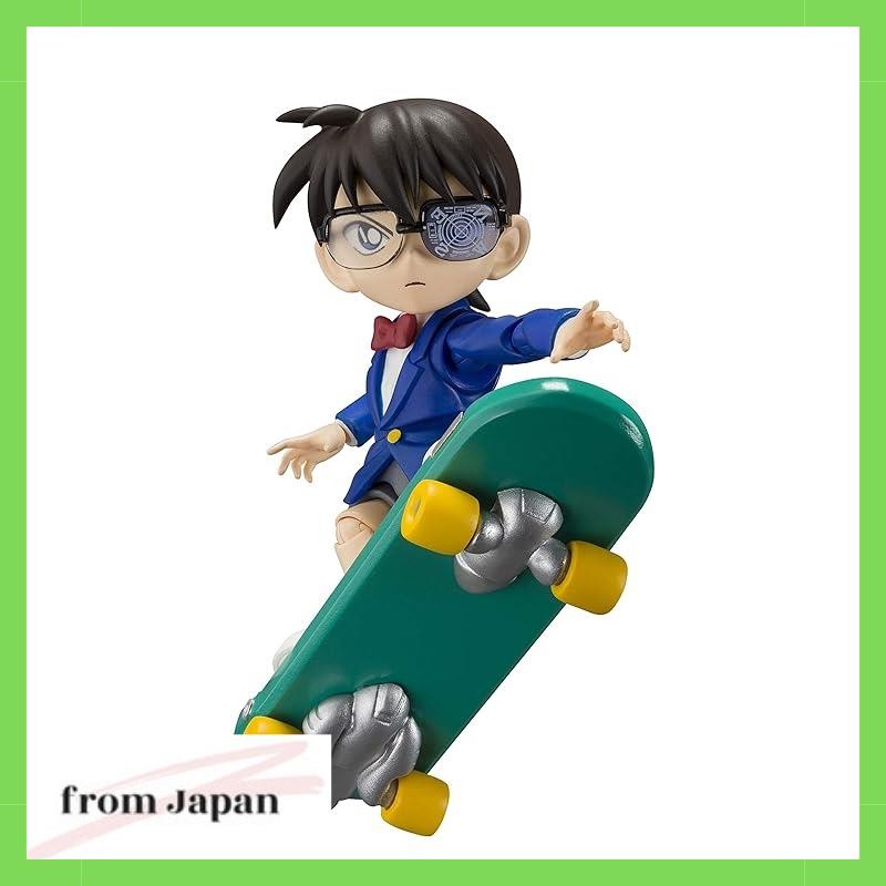 Shfiguarts Detective Conan Edogawa Conan -Tracking Version- ประมาณ 90 ...