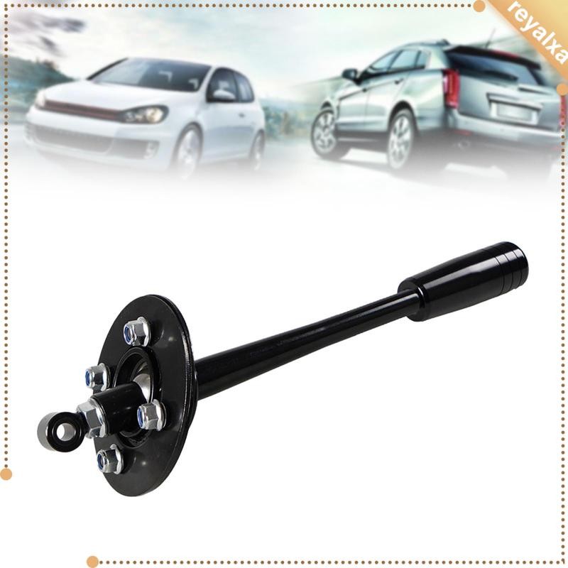 [Reyalxa] ชุดคันเกียร์แบบปรับได้ Gear Shifter Rod ติดตั้งง่ายน้ําหนัก ...