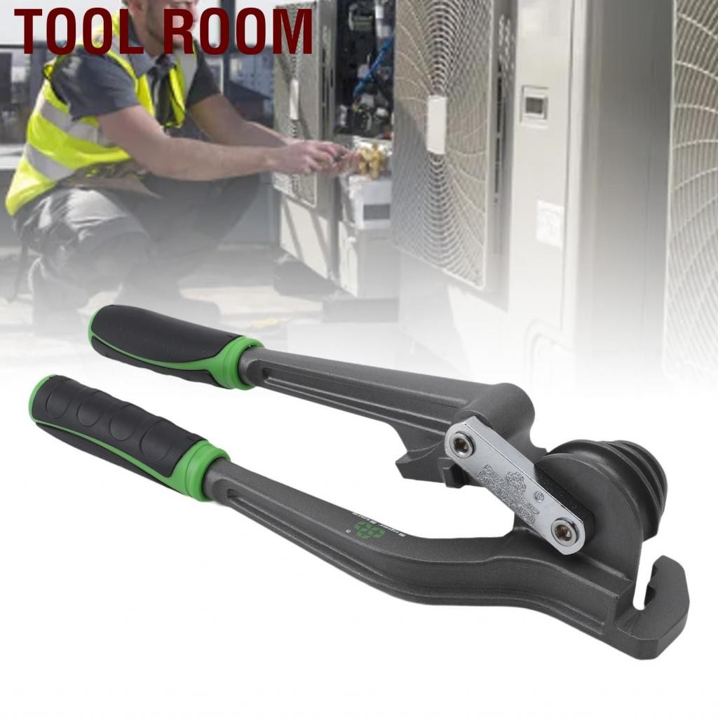 Tool Room 3 ใน 1 หลอด Bender 1/4in 5/16in 3/8in 180 องศาหลอดดัด ...